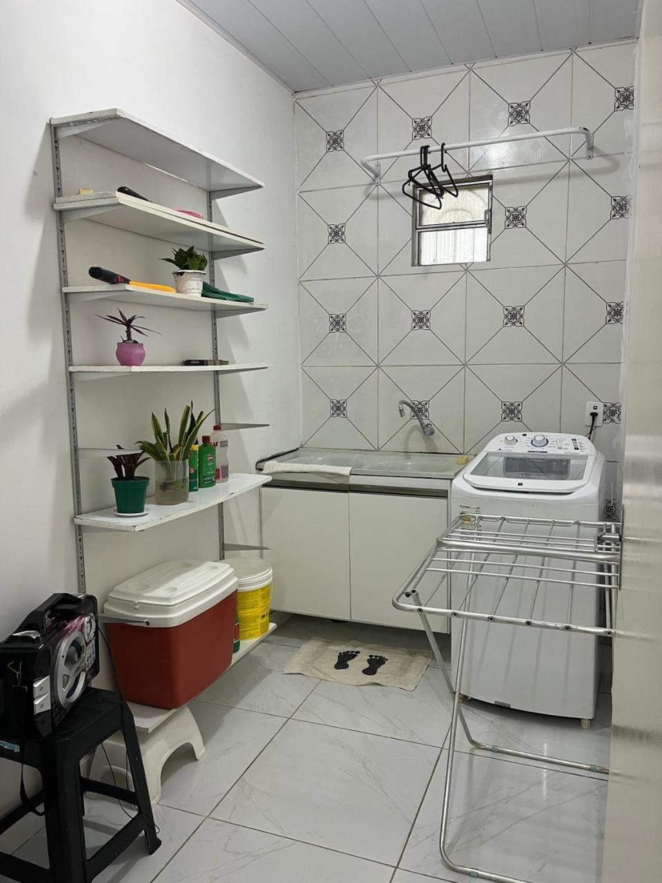 הוילה קונדה Casa Em Jacuma Com Piscina E Vista Mar מראה חיצוני תמונה