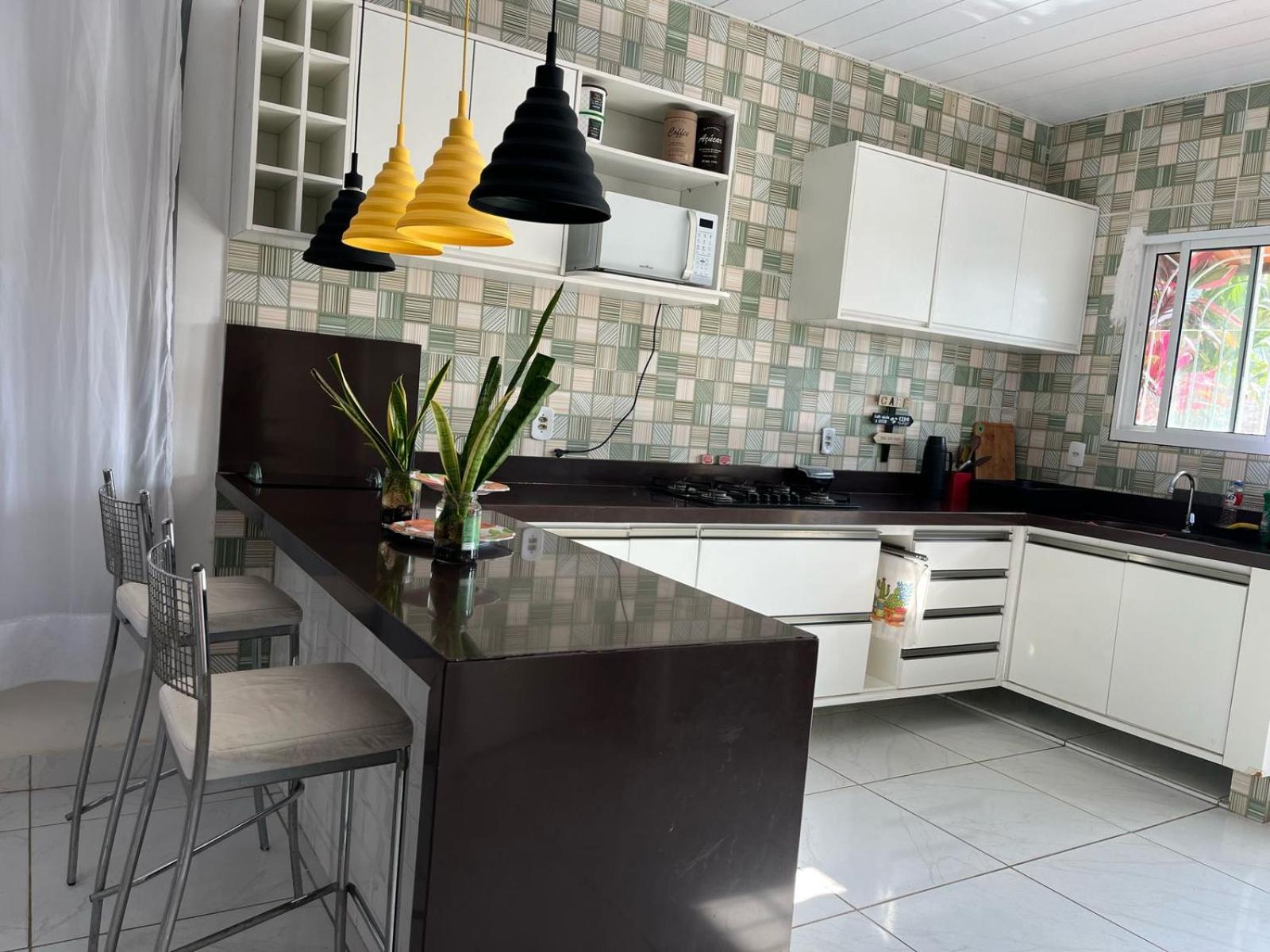 הוילה קונדה Casa Em Jacuma Com Piscina E Vista Mar מראה חיצוני תמונה
