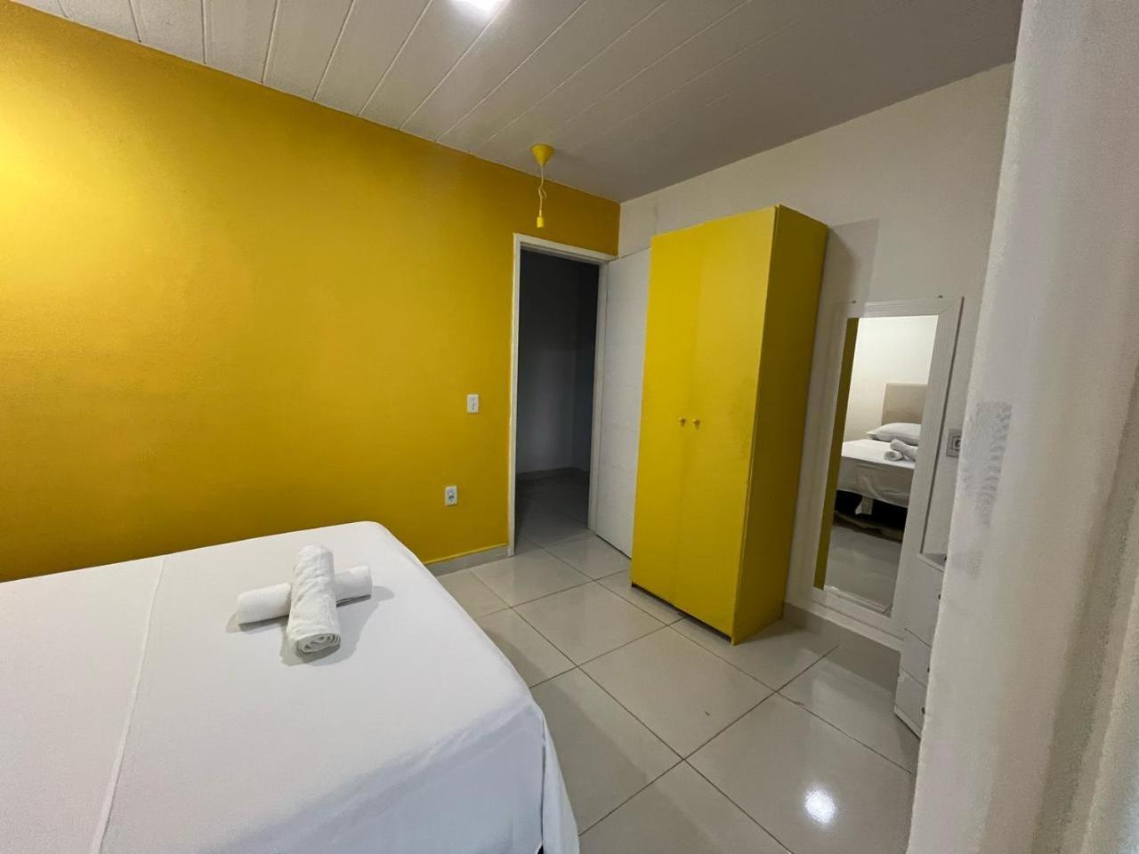 הוילה קונדה Casa Em Jacuma Com Piscina E Vista Mar מראה חיצוני תמונה
