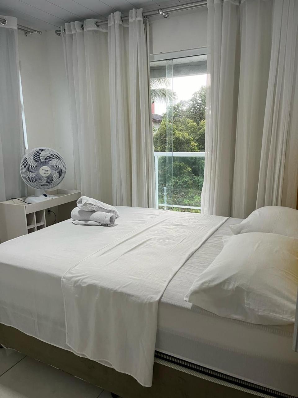 הוילה קונדה Casa Em Jacuma Com Piscina E Vista Mar מראה חיצוני תמונה