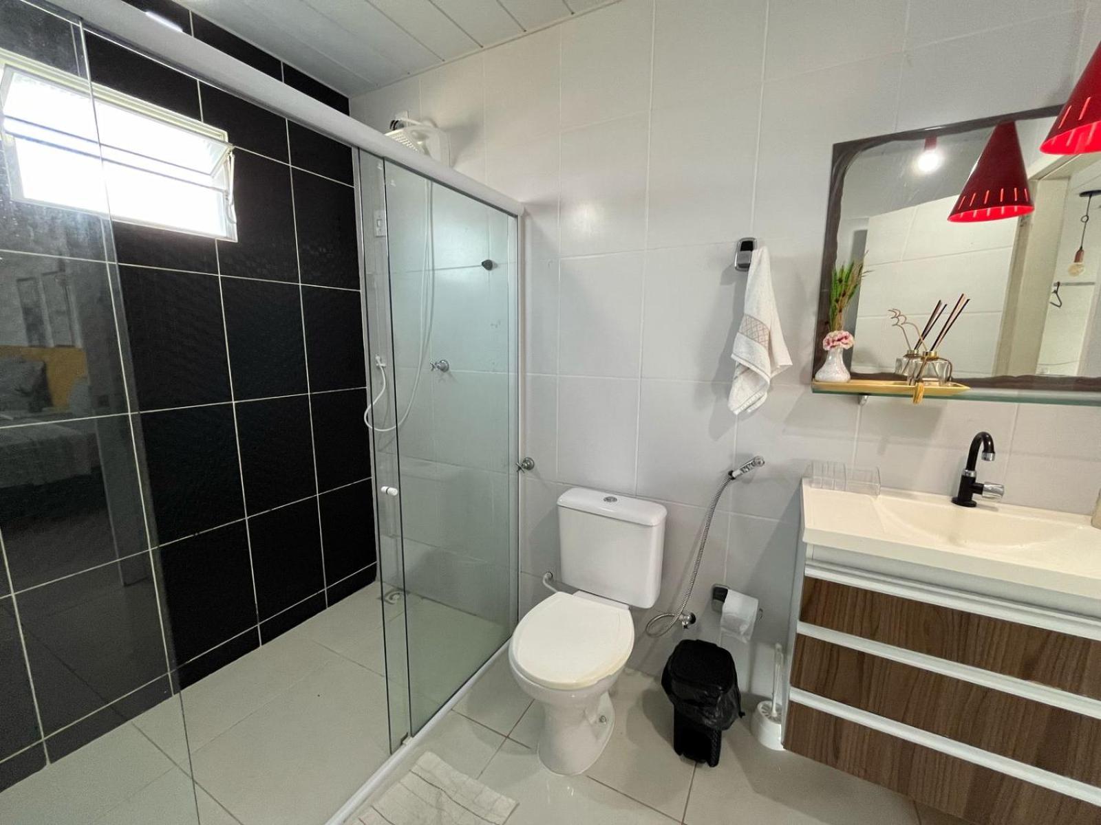 הוילה קונדה Casa Em Jacuma Com Piscina E Vista Mar מראה חיצוני תמונה